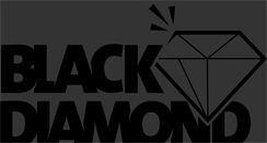 Desktop Screenshot of blackdiamond.it